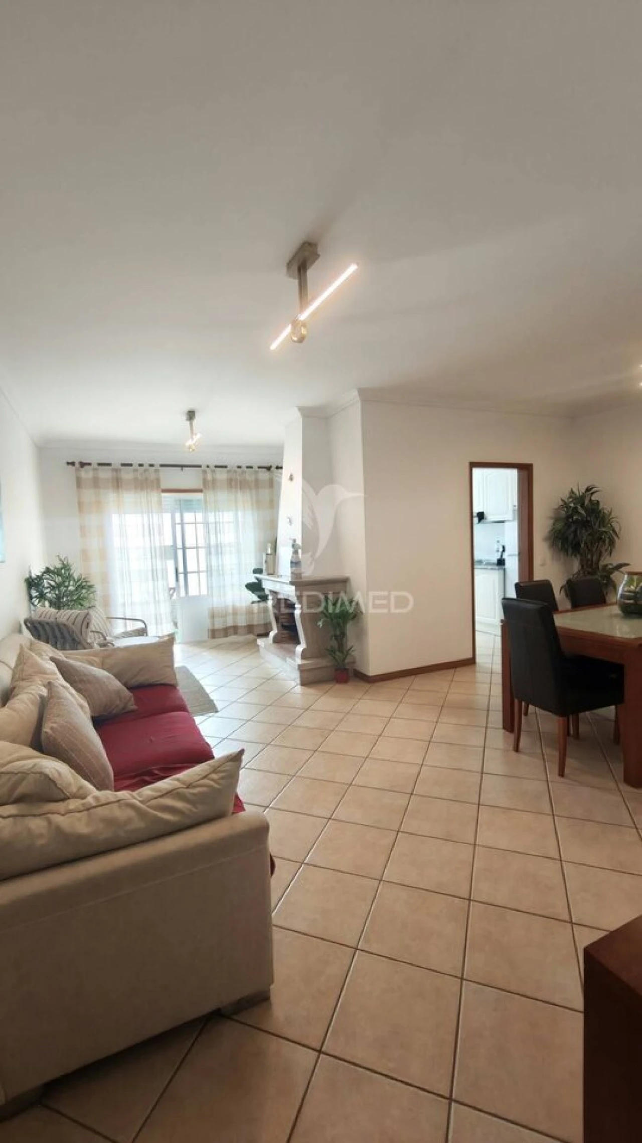 Apartamento T2 para Venda em Gafanha da Boa Hora Foto 5