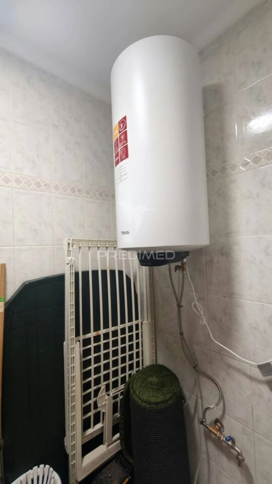 Apartamento T2 para Venda em Gafanha da Boa Hora Foto 26