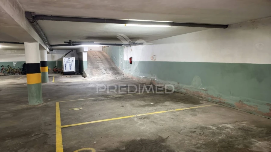 Apartamento T2 para Venda em Gafanha da Boa Hora Foto 32