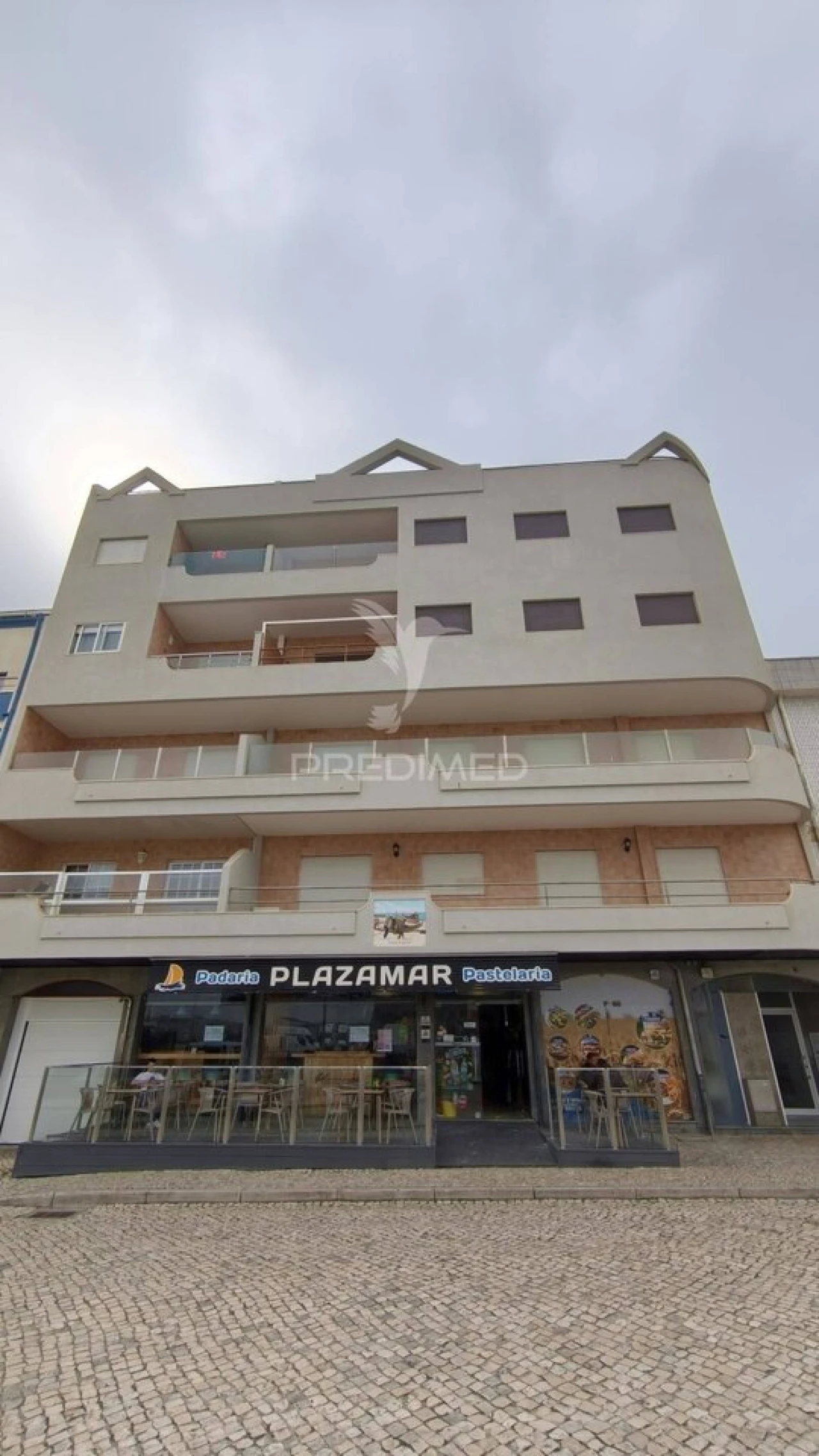 Apartamento T2 para Venda em Gafanha da Boa Hora Foto 28