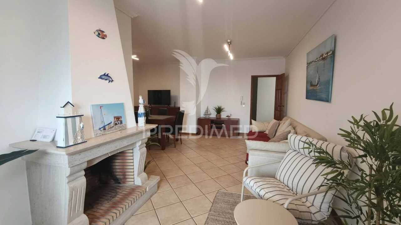 Apartamento T2 para Venda em Gafanha da Boa Hora Foto 1