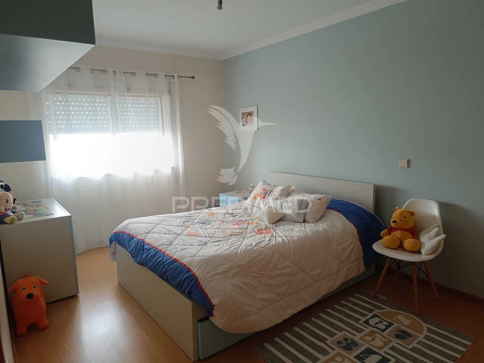 Apartamento T3 para Venda em Fatima Foto 6