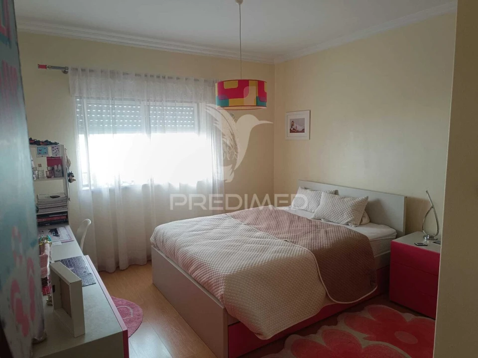 Apartamento T3 para Venda em Fatima Foto 8