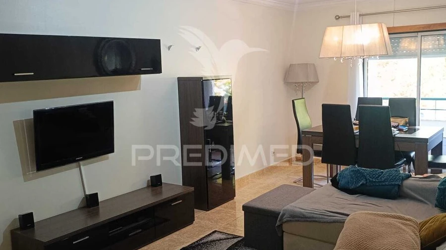 Apartamento T3 para Venda em Fatima