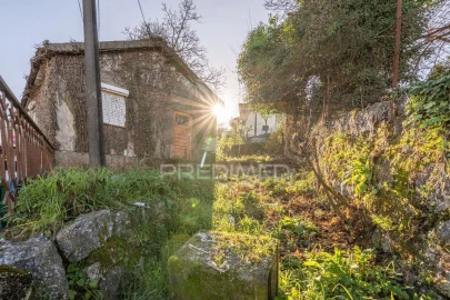 Moradia T0 para Venda em Espinho