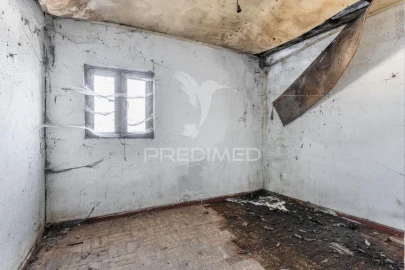 Moradia T0 para Venda em Espinho