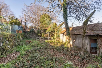 Moradia T0 para Venda em Espinho