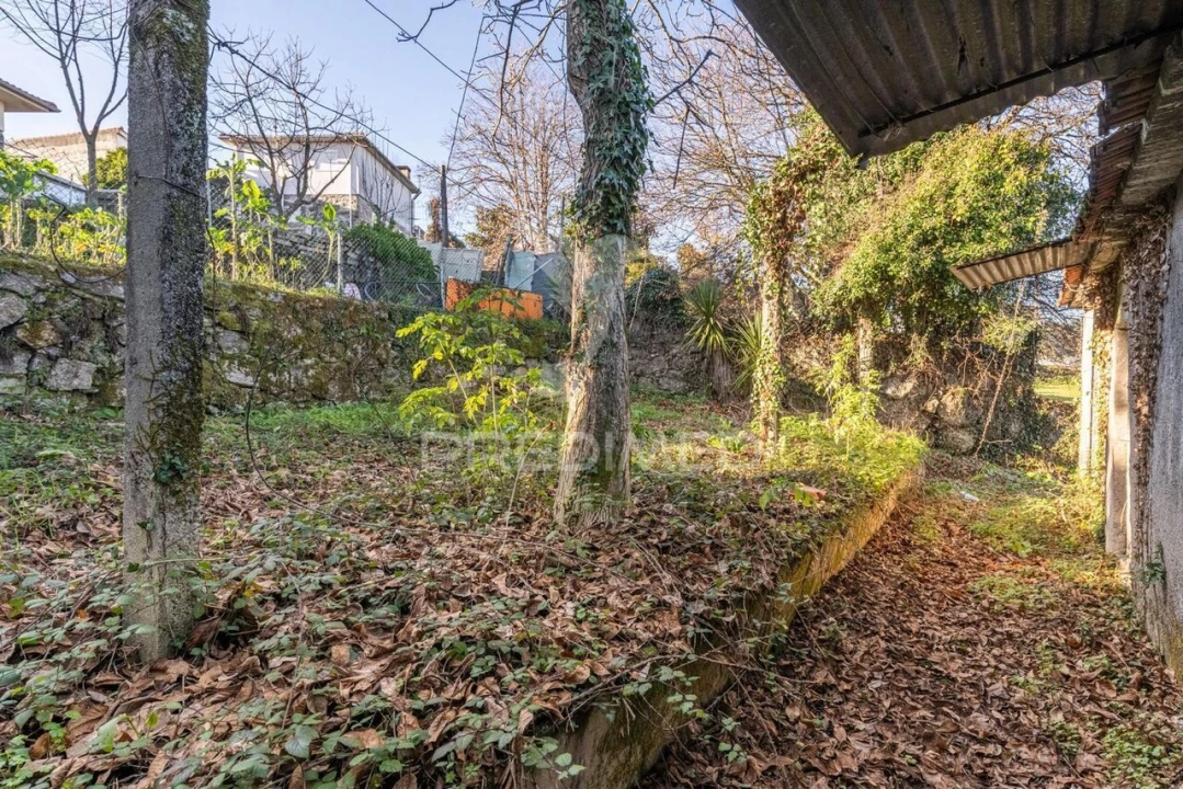Moradia T0 para Venda em Espinho Foto 5