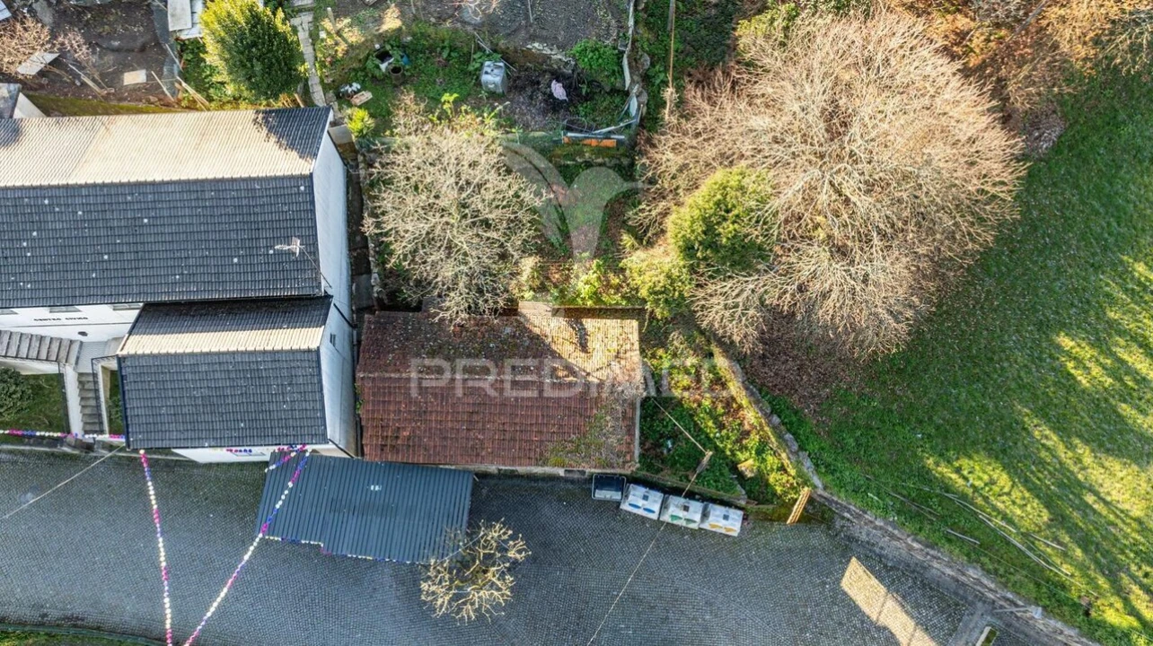 Moradia T0 para Venda em Espinho Foto 19