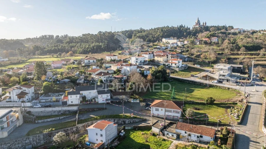 Moradia T0 para Venda em Espinho Foto 15