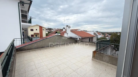 Moradia T4 para Venda em Mirandela