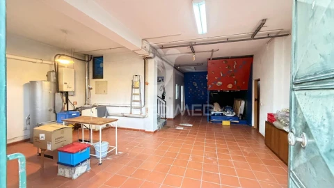 Moradia T4 para Venda em Mirandela
