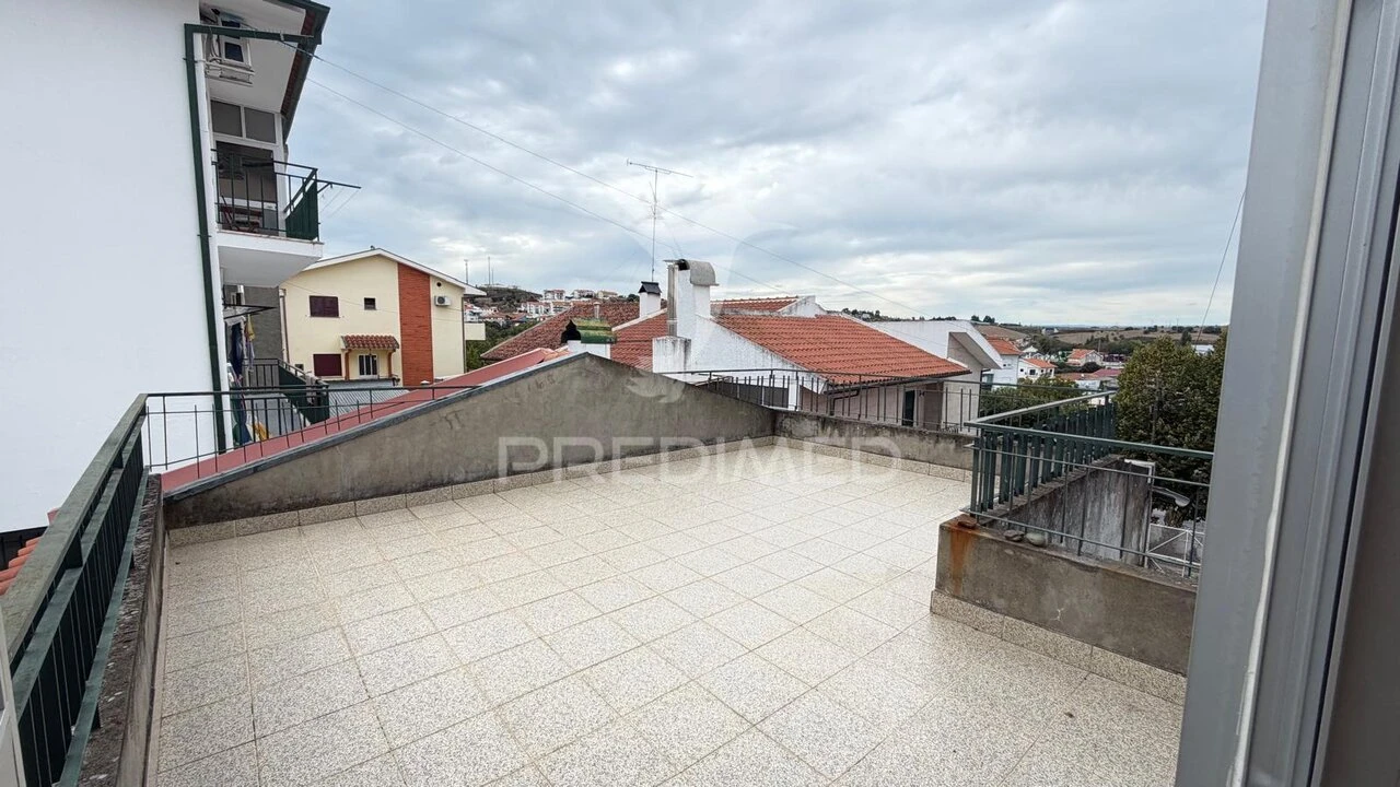 Moradia T4 para Venda em Mirandela Foto 22