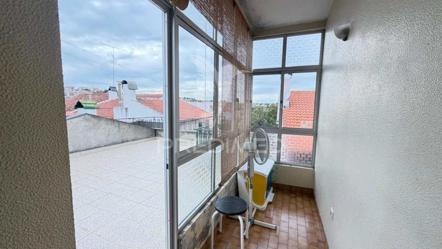 Moradia T4 para Venda em Mirandela Foto 21