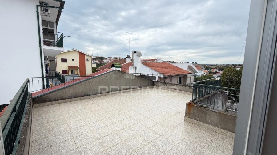Moradia T4 para Venda em Mirandela Foto 22