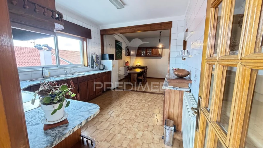 Moradia T4 para Venda em Mirandela Foto 20