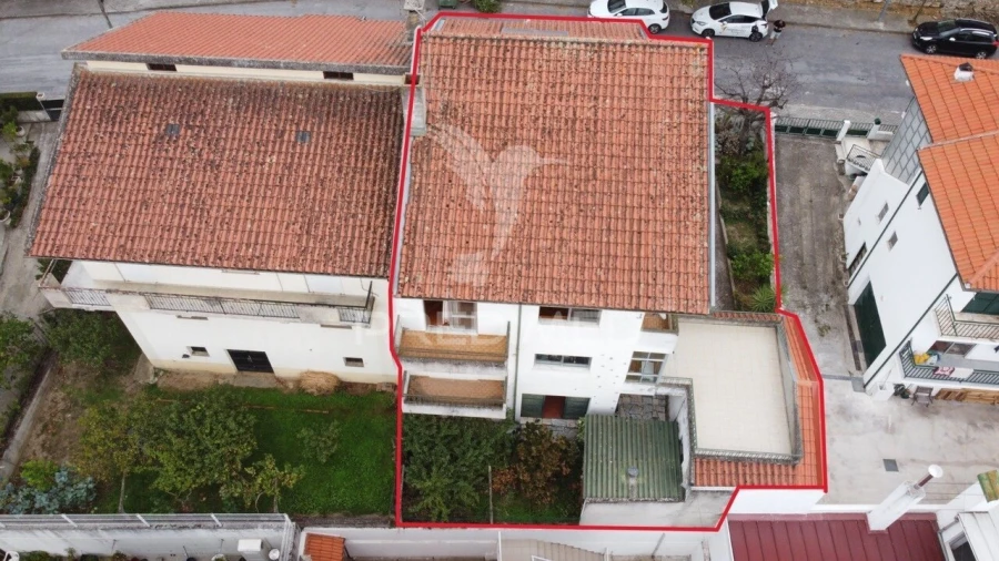 Moradia T4 para Venda em Mirandela Foto 5
