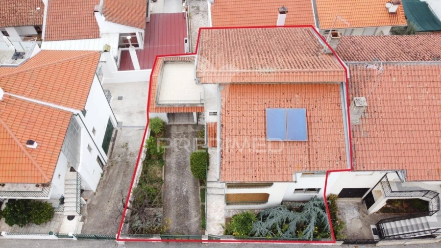 Moradia T4 para Venda em Mirandela Foto 4