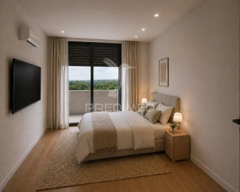 Apartamento T1 para Venda em Tondela e Nandufe