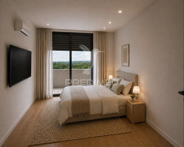 Apartamento T1 para Venda em Tondela e Nandufe Foto 3
