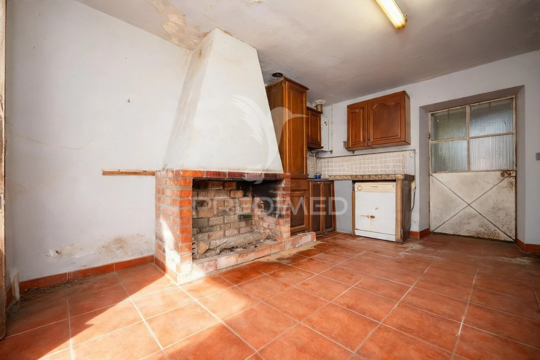 Moradia T2 para Venda em Águas Santas e Moure Foto 32