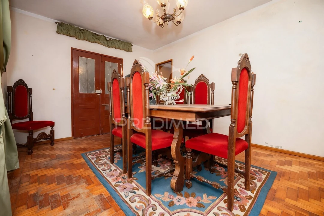 Moradia T2 para Venda em Águas Santas e Moure Foto 26
