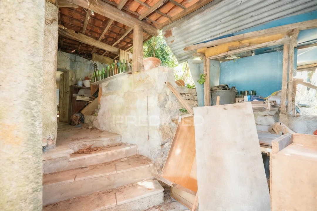 Moradia T2 para Venda em Águas Santas e Moure Foto 25