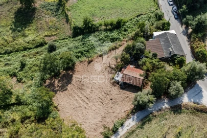 Moradia T2 para Venda em Águas Santas e Moure