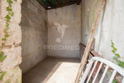 Moradia T2 para Venda em Águas Santas e Moure