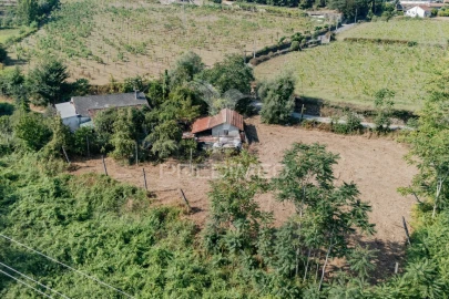 Moradia T2 para Venda em Águas Santas e Moure