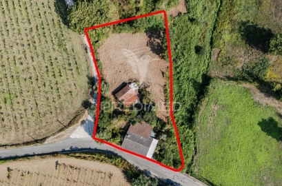 Moradia T2 para Venda em Águas Santas e Moure