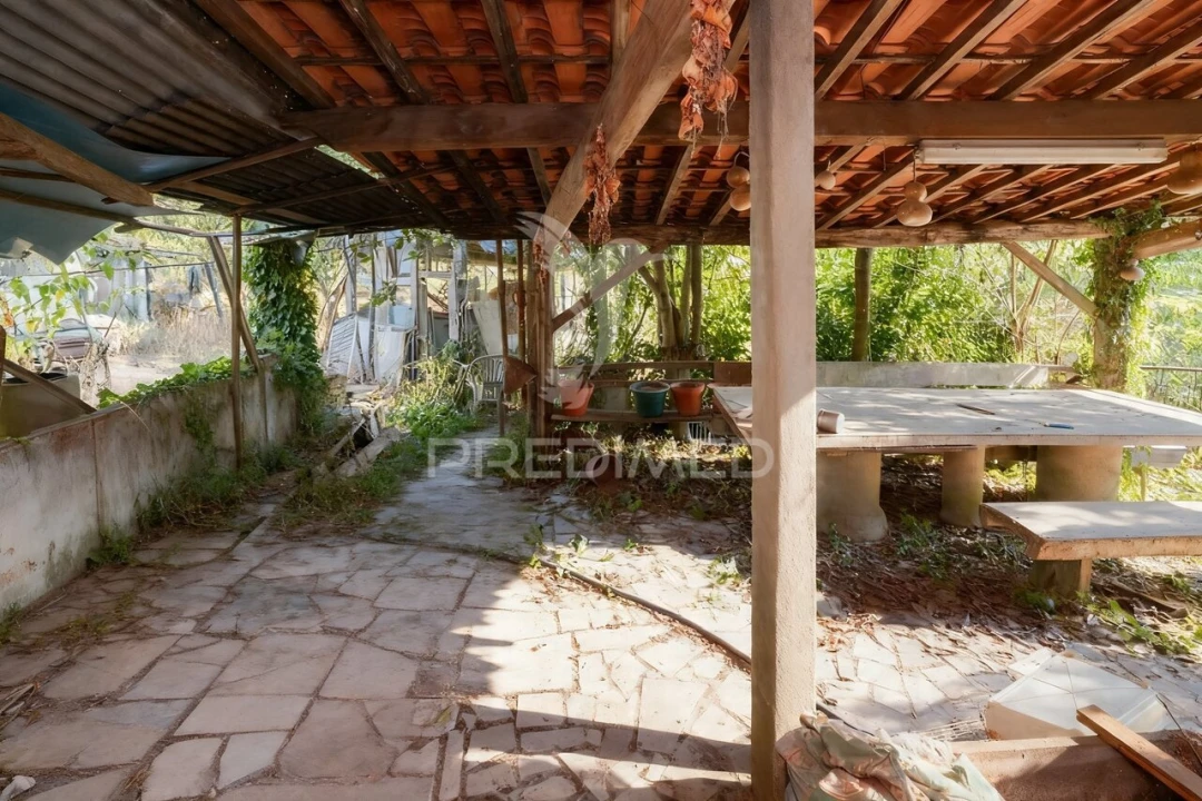Moradia T2 para Venda em Águas Santas e Moure Foto 39