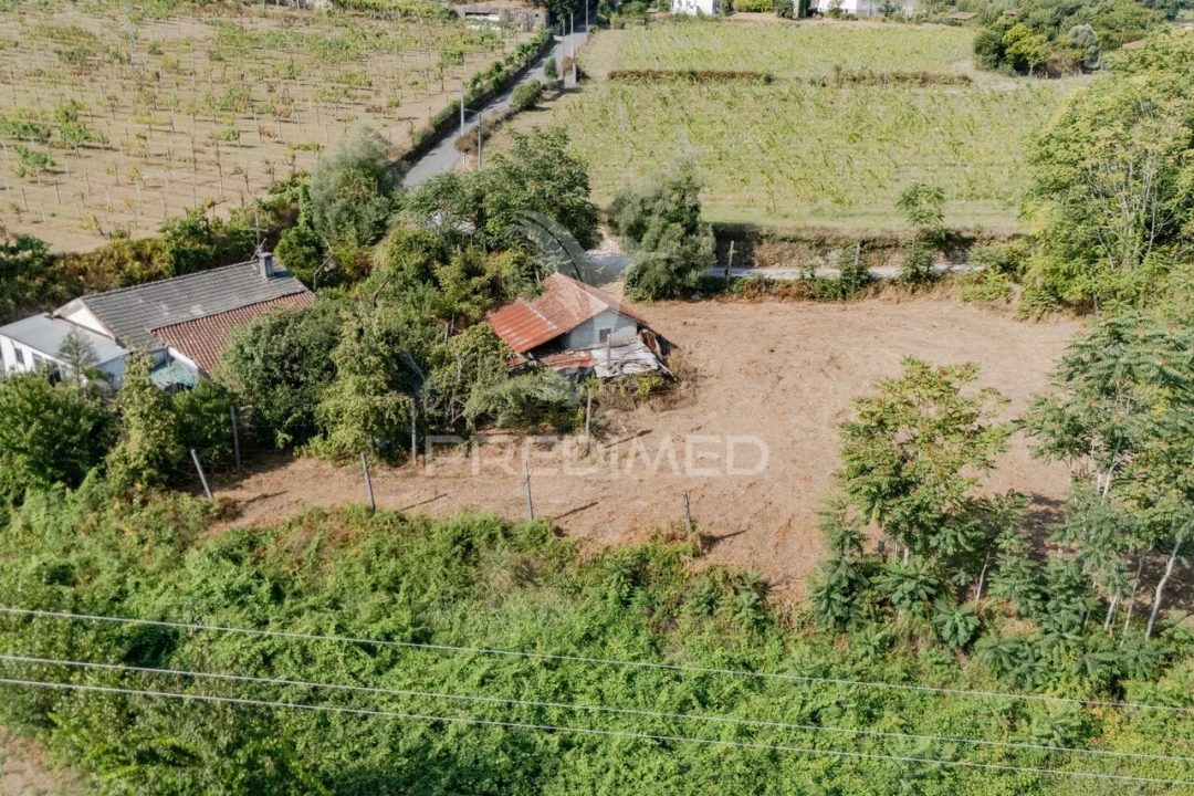 Moradia T2 para Venda em Águas Santas e Moure Foto 17