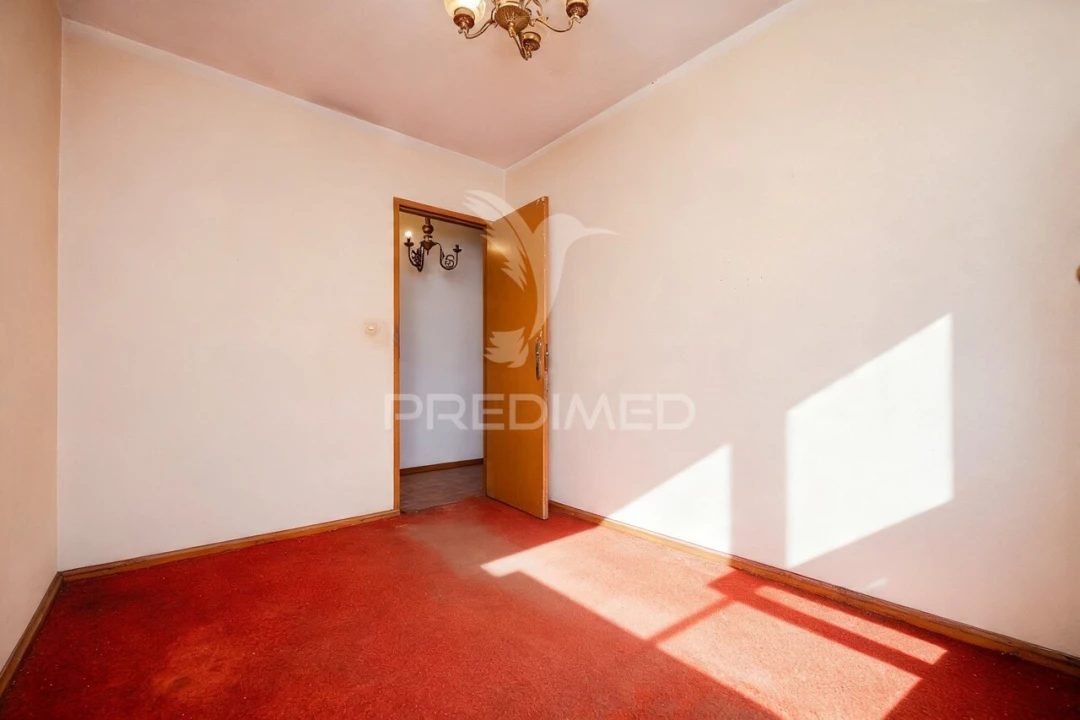 Moradia T2 para Venda em Águas Santas e Moure Foto 37