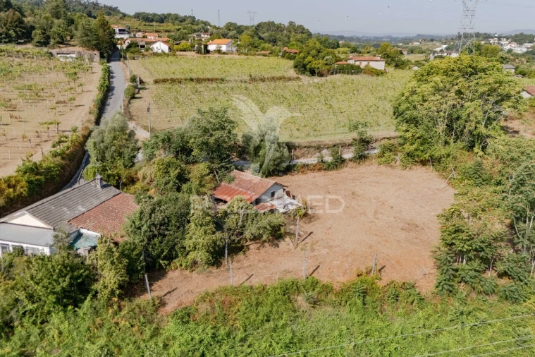 Moradia T2 para Venda em Águas Santas e Moure Foto 16