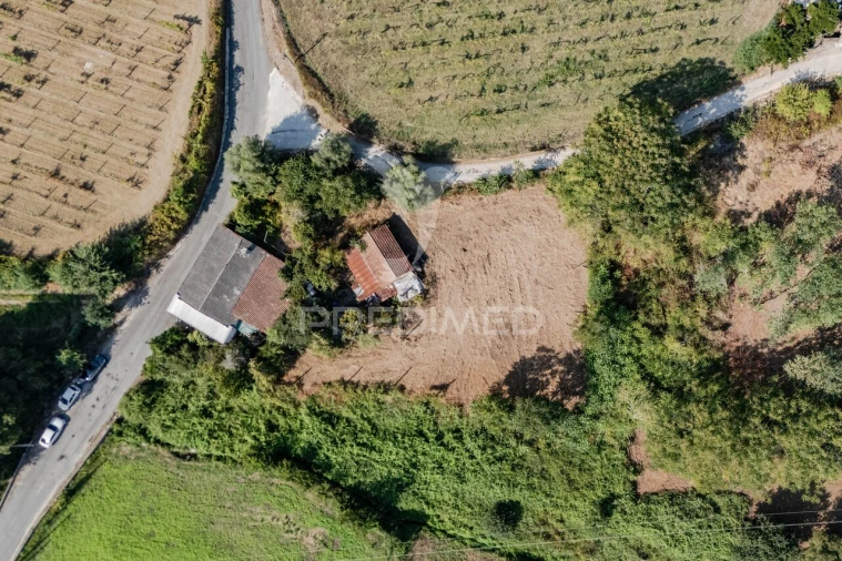Moradia T2 para Venda em Águas Santas e Moure Foto 5