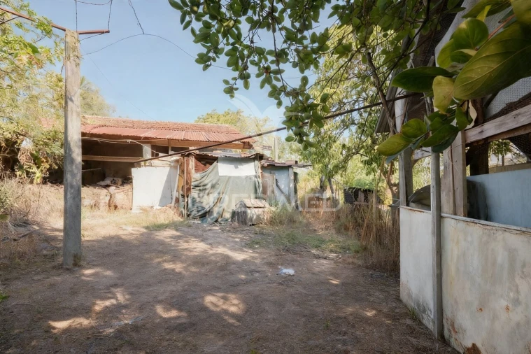 Moradia T2 para Venda em Águas Santas e Moure Foto 21