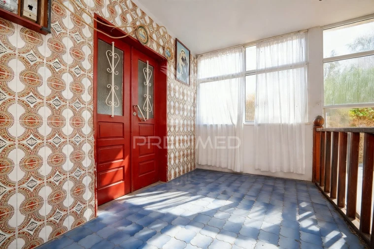 Moradia T2 para Venda em Águas Santas e Moure Foto 36