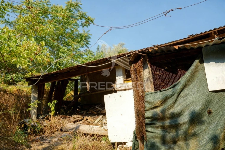 Moradia T2 para Venda em Águas Santas e Moure Foto 22