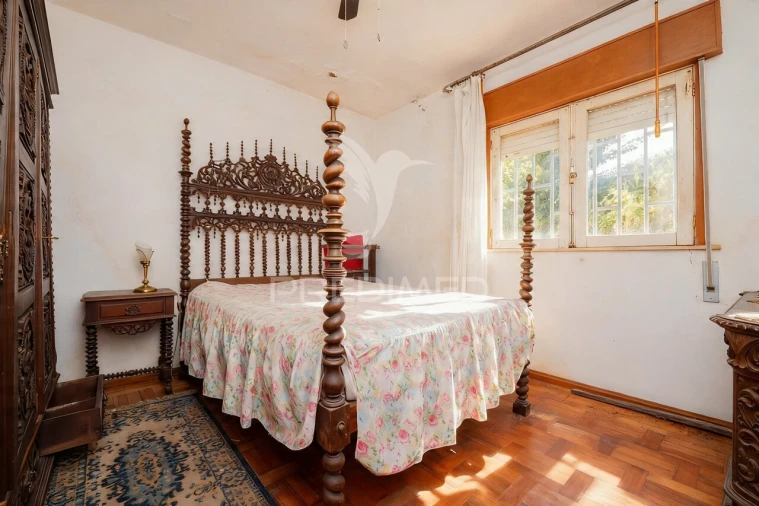 Moradia T2 para Venda em Águas Santas e Moure Foto 28