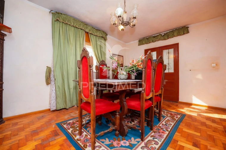 Moradia T2 para Venda em Águas Santas e Moure Foto 31