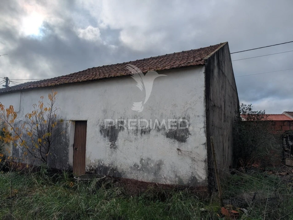 Moradia T3 para Venda em Brogueira, Parceiros de Igreja e Alcorochel Foto 22