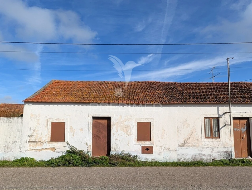 Moradia T3 para Venda em Brogueira, Parceiros de Igreja e Alcorochel Foto 3