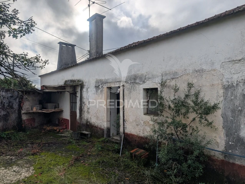 Moradia T3 para Venda em Brogueira, Parceiros de Igreja e Alcorochel Foto 11