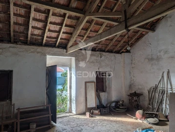 Moradia T3 para Venda em Brogueira, Parceiros de Igreja e Alcorochel