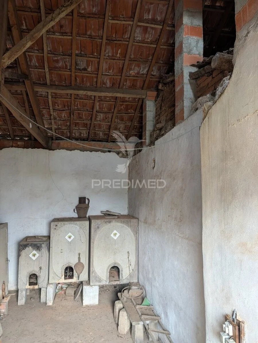 Moradia T3 para Venda em Brogueira, Parceiros de Igreja e Alcorochel Foto 18