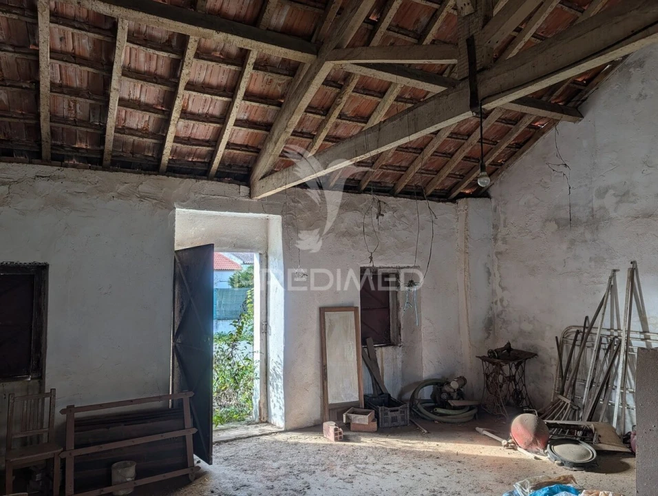 Moradia T3 para Venda em Brogueira, Parceiros de Igreja e Alcorochel Foto 20