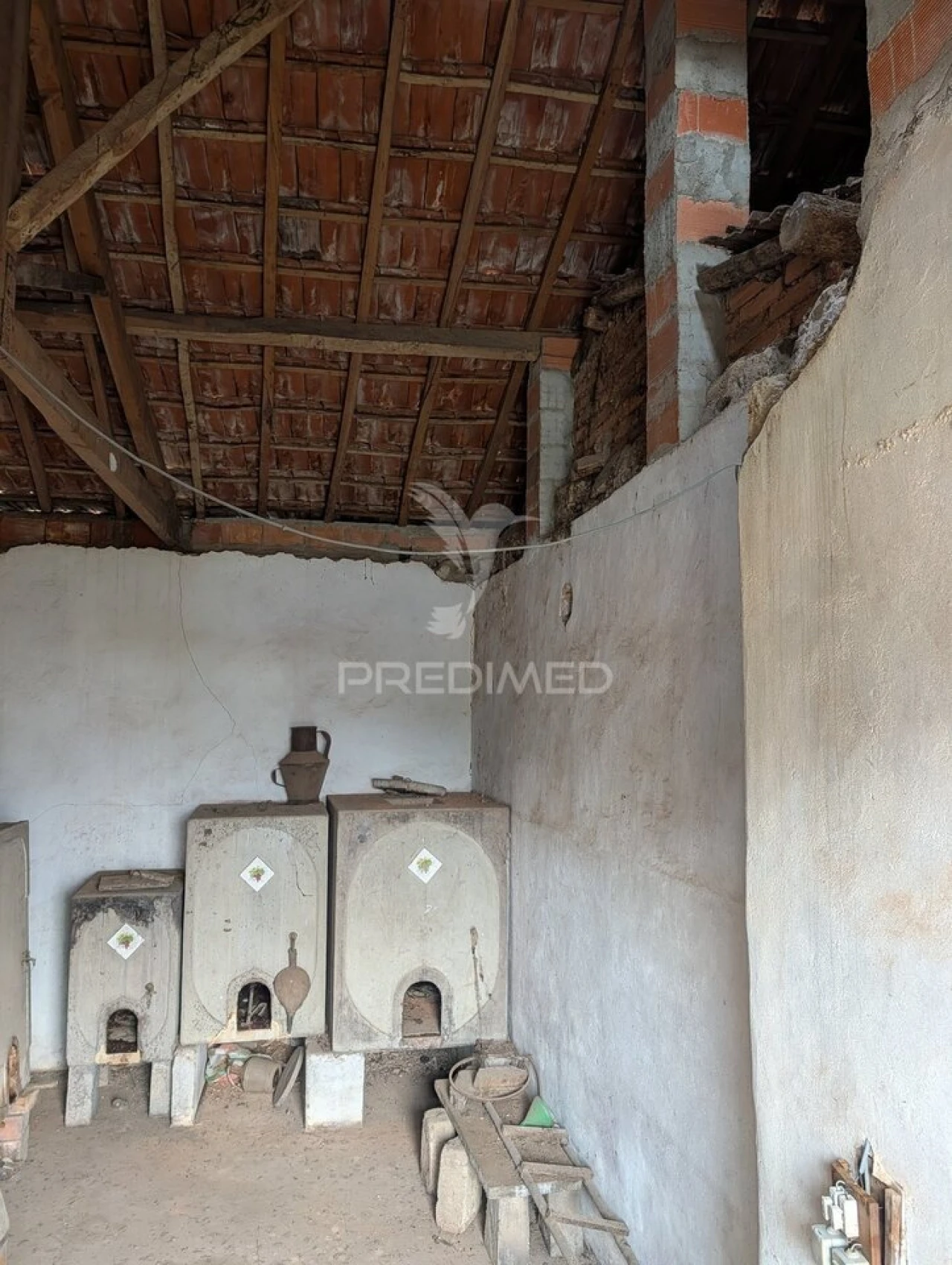 Moradia T3 para Venda em Brogueira, Parceiros de Igreja e Alcorochel Foto 18