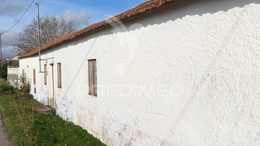 Moradia T3 para Venda em Brogueira, Parceiros de Igreja e Alcorochel