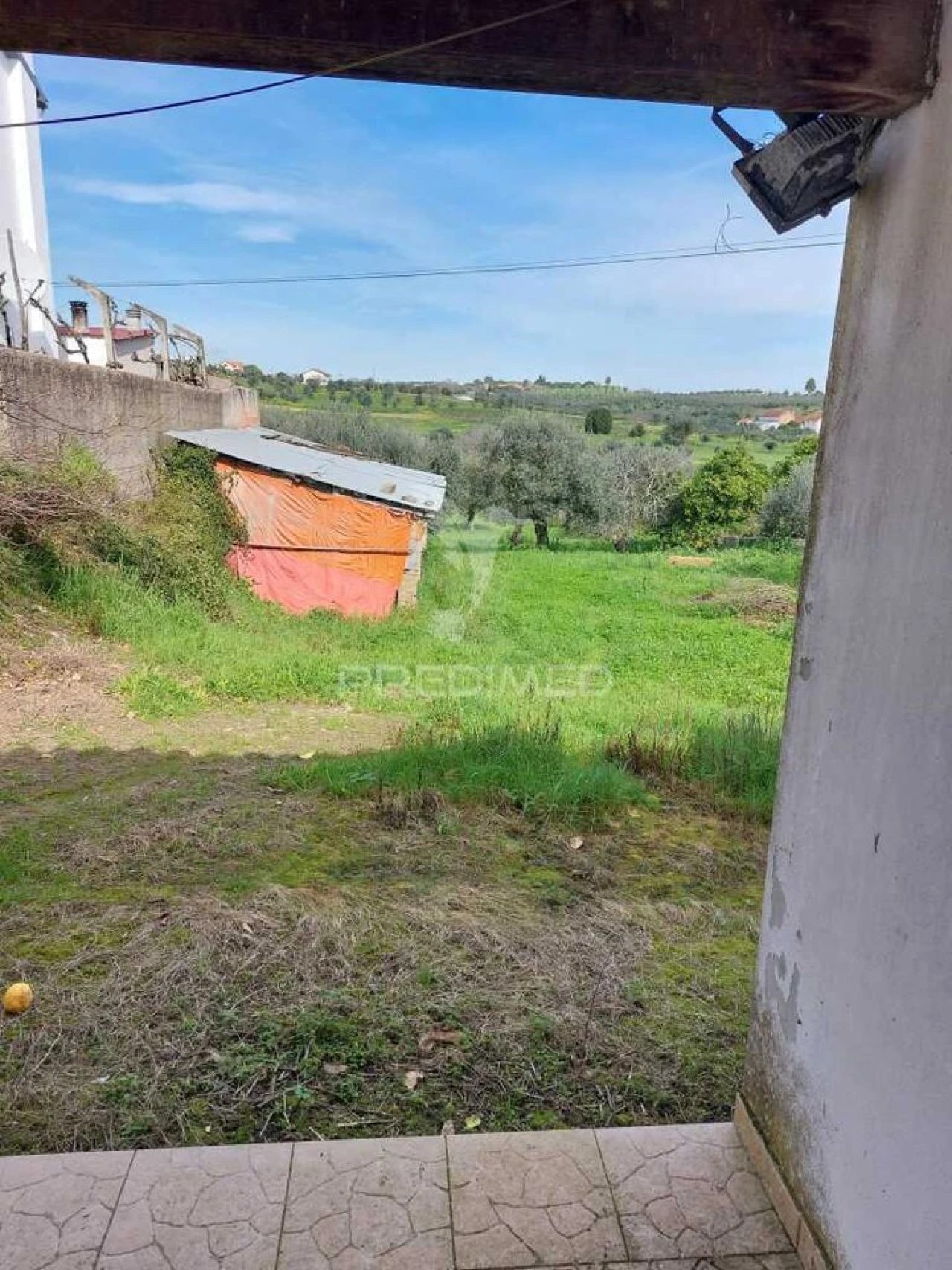 Quinta T3 para Venda em Madalena e Beselga Foto 3